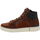 Chaussures Homme Baskets montantes G-Star Raw Sneaker Marron