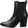 Chaussures Femme Boots Tamaris Bottines Noir