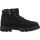 Chaussures Homme desert Boots Tom Tailor Bottines Noir