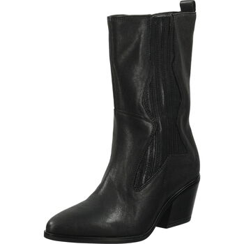 Chaussures Femme Low boots Gabor 36.693 Bottines Noir