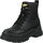 Chaussures Homme Suede Boots Buffalo Bottines Noir