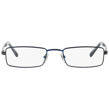 lunettes de soleil sferoflex  sf2269 cadres optiques, bleu, 52 mm 