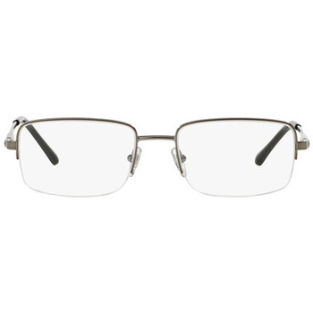 lunettes de soleil sferoflex  sf2270 cadres optiques, gunmetal, 52 mm 