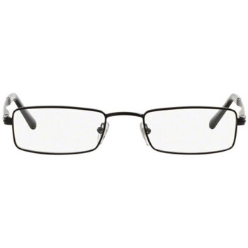 lunettes de soleil sferoflex  sf2269 cadres optiques, noir, 52 mm 