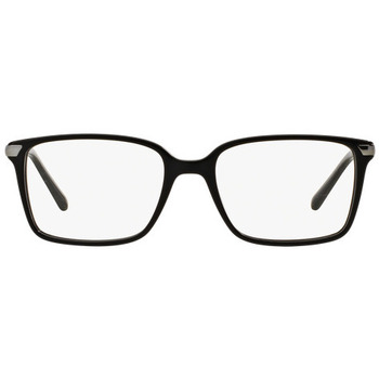lunettes de soleil sferoflex  sf1143 cadres optiques, noir 