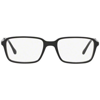 lunettes de soleil sferoflex  sf1144 cadres optiques, noir, 55 mm 