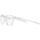 Montres & Bijoux Lunettes de soleil Oakley OX8130 TRILLBE X Cadres Optiques, Transparent, 52 mm Autres