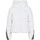 Vêtements Femme Vestes Emporio Armani EA7 Bomber Jacket Blanc