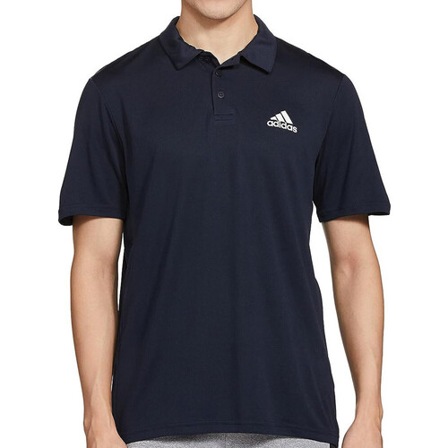 Vêtements Homme T-shirts & Polos adidas Originals H30284 Bleu