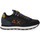 Chaussures Homme Baskets mode Sun68 SUN68 08 TOM GOES CAMPING Marron