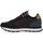 Chaussures Homme Baskets mode Sun68 SUN68 08 TOM GOES CAMPING Marron