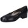 Chaussures Femme Escarpins Confort EZ401 Noir