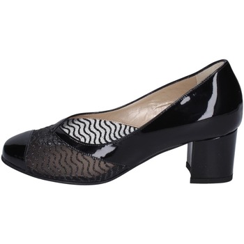 Chaussures Femme Escarpins Confort EZ404 Noir