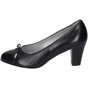 Chaussures Femme Escarpins Confort EZ412 Noir