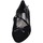 Chaussures Femme Escarpins Confort EZ419 Noir