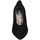 Chaussures Femme Escarpins Confort EZ429 Noir