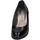 Chaussures Femme Escarpins Confort EZ431 Noir