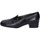 Chaussures Femme Escarpins Confort EZ433 Noir
