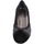Chaussures Femme Escarpins Confort EZ436 Noir