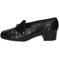 Chaussures Femme Escarpins Confort EZ439 Marron