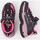 Chaussures Fille Baskets basses Joma JENOW Noir