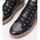 Chaussures Femme Baskets montantes Pikolinos VITORIA W0T-8899C1 Noir