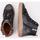 Chaussures Femme Baskets montantes Pikolinos VITORIA W0T-8899C1 Noir