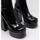 Chaussures Femme Bottines Krack LINDENGRACHT Noir