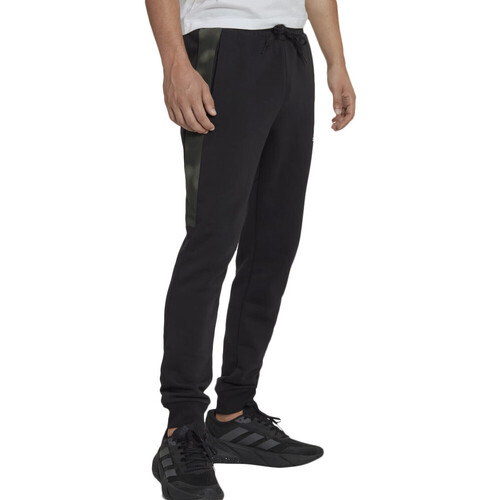 Vêtements Homme Pantalons de survêtement adidas Originals HL6929 Noir