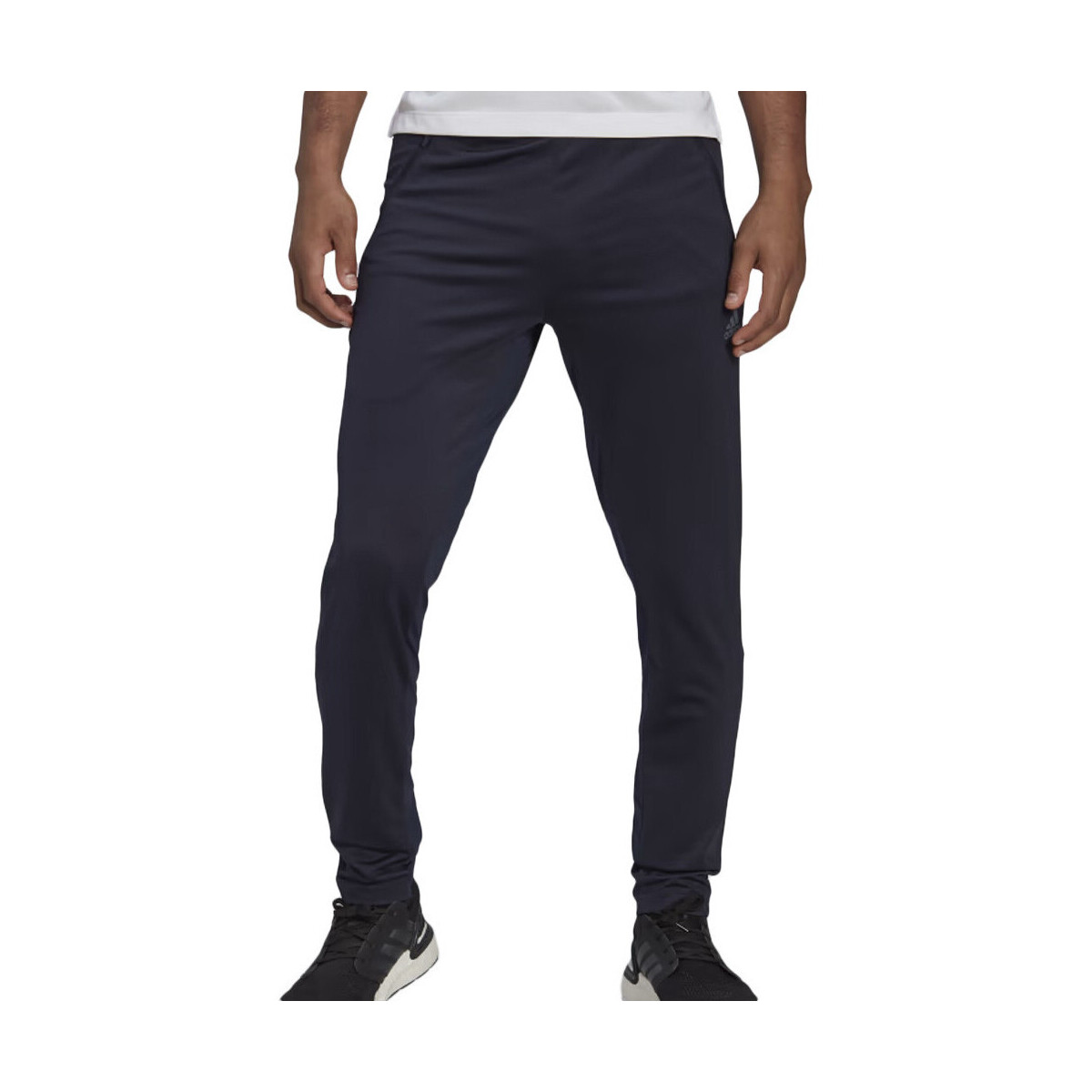 Vêtements Homme Pantalons de survêtement adidas Originals HL8750 Bleu