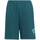 Vêtements Garçon Shorts / Bermudas adidas Originals HE1936 Bleu