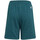 Vêtements Garçon Shorts / Bermudas adidas Originals HE1936 Bleu