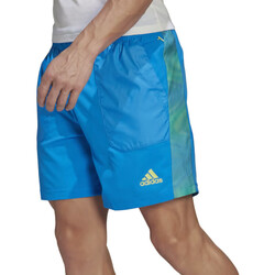 Vêtements Homme Shorts / Bermudas adidas Originals HD4337 Bleu