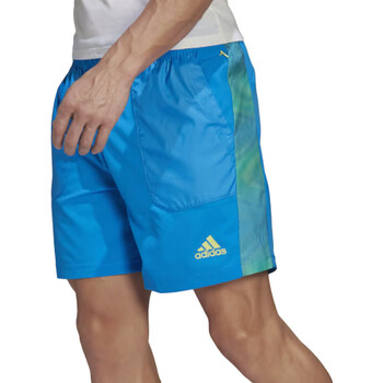 Vêtements Homme Shorts / Bermudas styles adidas Originals HD4337 Bleu