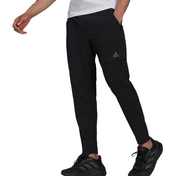Vêtements Homme Pantalons de survêtement adidas Originals HI5388 Noir