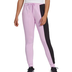 adidas track pant navy with seems open women today