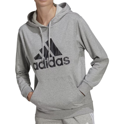 Vêtements Femme Sweats adidas Originals HF4637 Gris