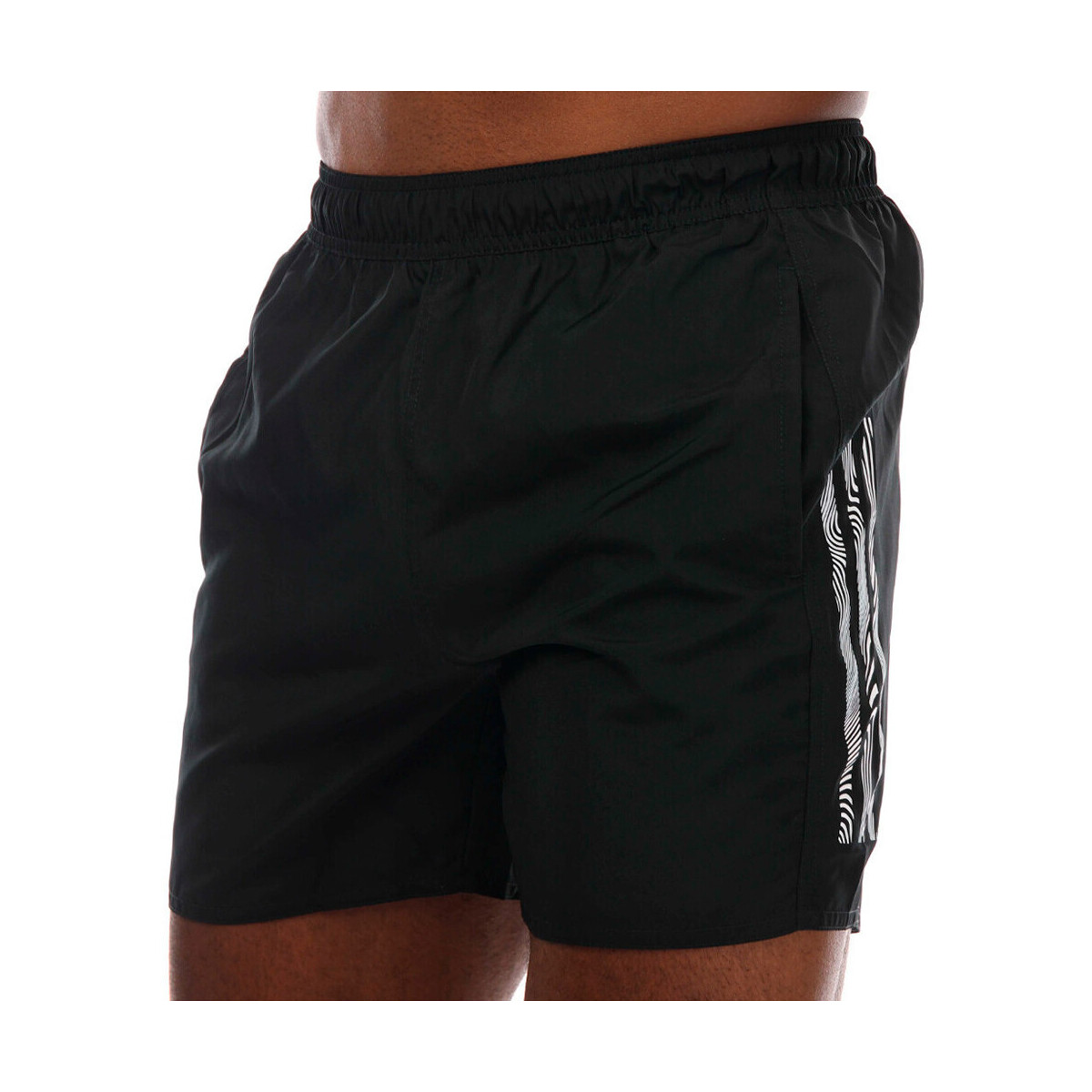 Vêtements Homme Maillots / Shorts de bain adidas Originals HA0382 Noir