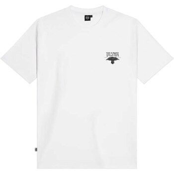 Vêtements Homme T-shirts & Polos Dolly Noire Logo Swimshorts Lavender Blanc