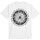Vêtements Homme T-shirts & Polos Dolly Noire Astronomicum Tee Blanc