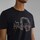 Vêtements Homme Calvin Klein Big & Tall Beige t-shirt med logo på halsen i afslappet pasform Kun hos ASOS S-Iceberg Noir