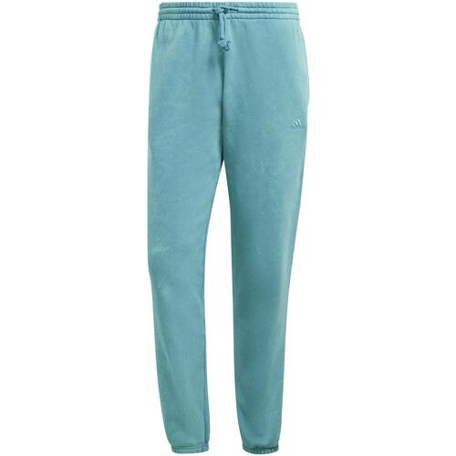 Vêtements Homme Pantalons de survêtement adidas blue Originals M all szn w pt Vert
