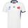 Vêtements Homme T-shirts & Polos Le Coq Sportif Ffr xv maillot replica ss cdm m new opti Blanc