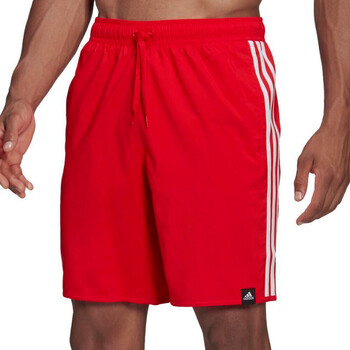 Vêtements Homme Maillots / Shorts de bain adidas Originals HA0405 Rouge