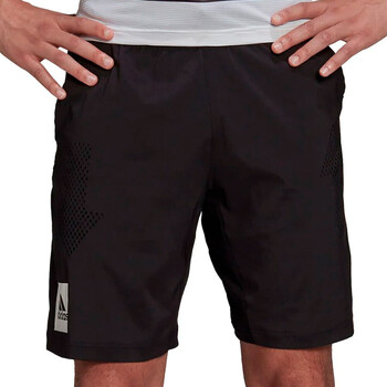Vêtements Homme Shorts / Bermudas adidas Originals HA2557 Noir