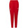 Vêtements Garçon Pantalons de survêtement adidas Originals GT7146 Rouge