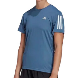 Vêtements Femme T-shirts manches courtes adidas Originals HL9153 Bleu