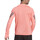 Vêtements Homme T-shirts & Polos adidas Originals HE2467 Rose
