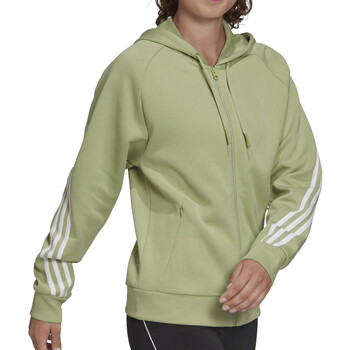 Vêtements Femme Sweats adidas Originals HE1661 Vert