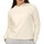 Vêtements Fille Sweats adidas Originals HE6885 Blanc